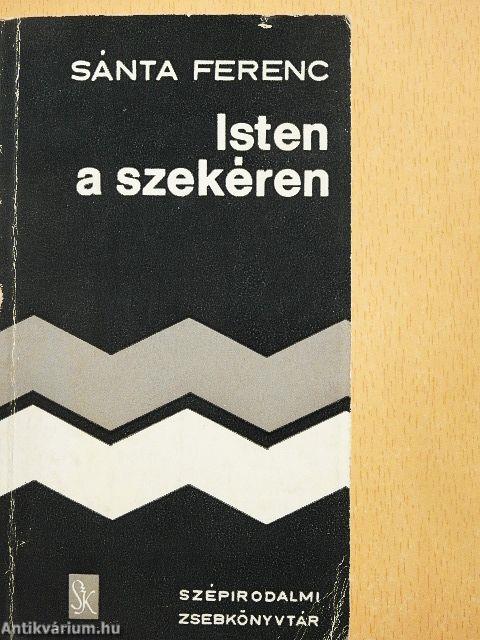 Isten a szekéren