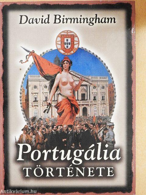 Portugália története