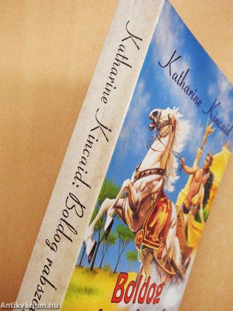 Boldog rabszolgaság