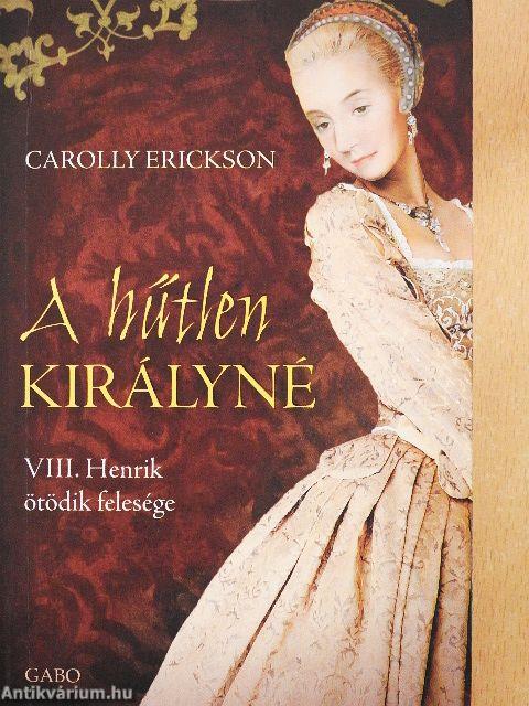 A hűtlen királyné