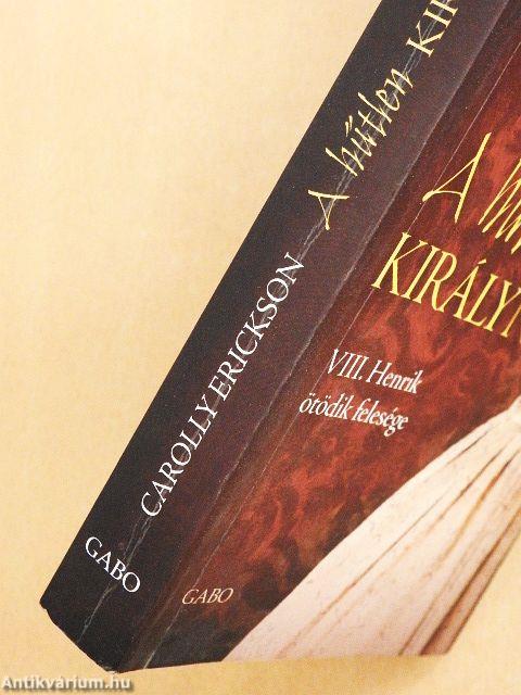 A hűtlen királyné