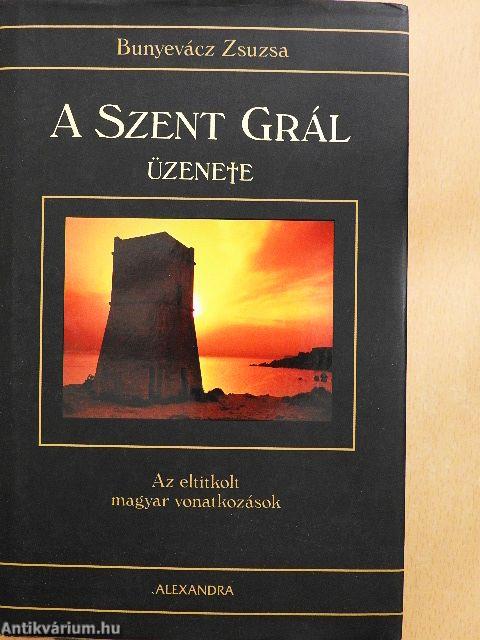 A Szent Grál üzenete