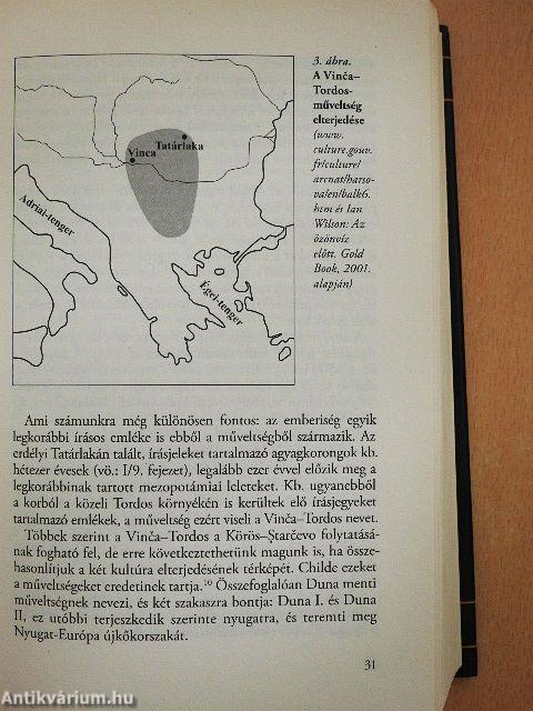 A Szent Grál üzenete