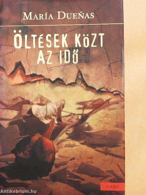 Öltések közt az idő