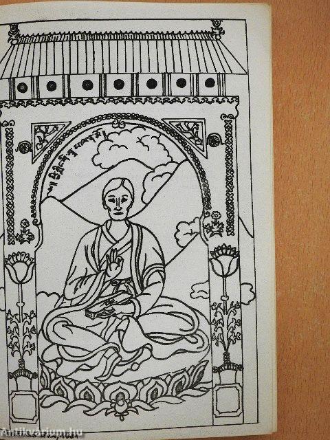 Kőrösi Csoma Sándor dokumentáció