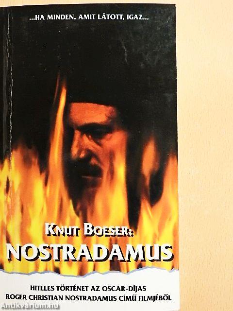 Nostradamus