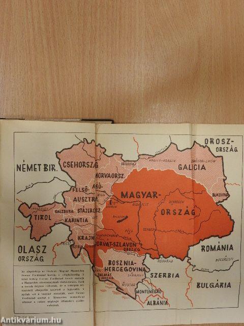 A trónörökös I-II.