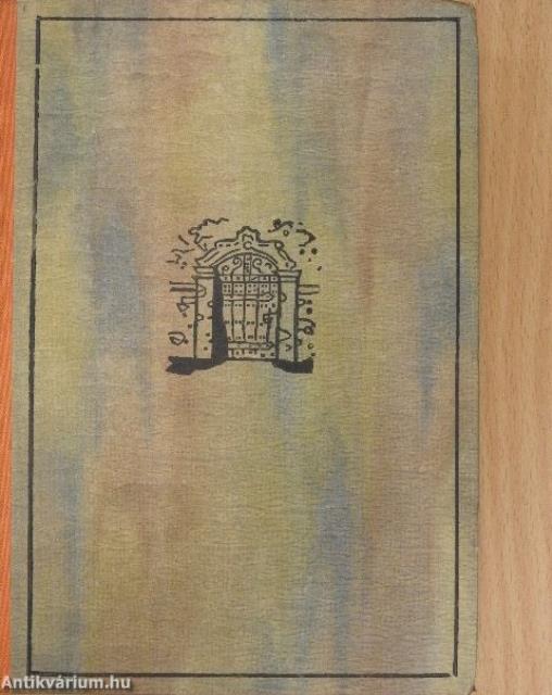 Az Annequin család V.