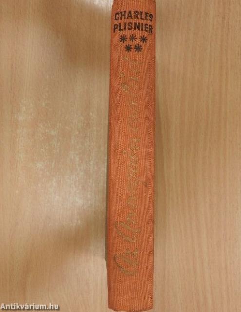 Az Annequin család V.