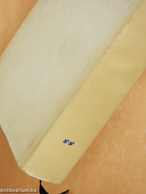 Füst Milán drámái