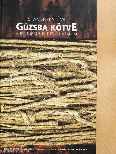 Gúzsba kötve