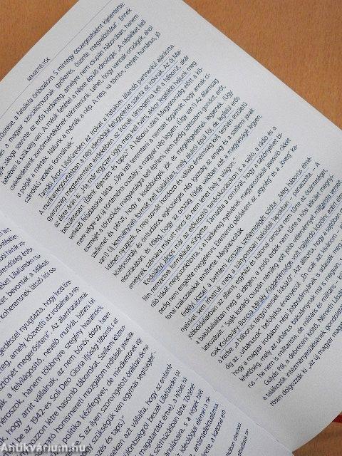 Gúzsba kötve