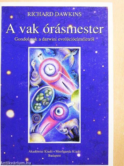 A vak órásmester