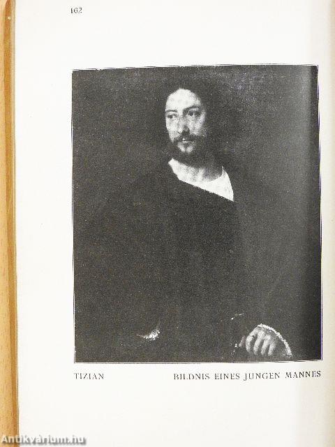 Katalog der älteren Pinakothek zu München