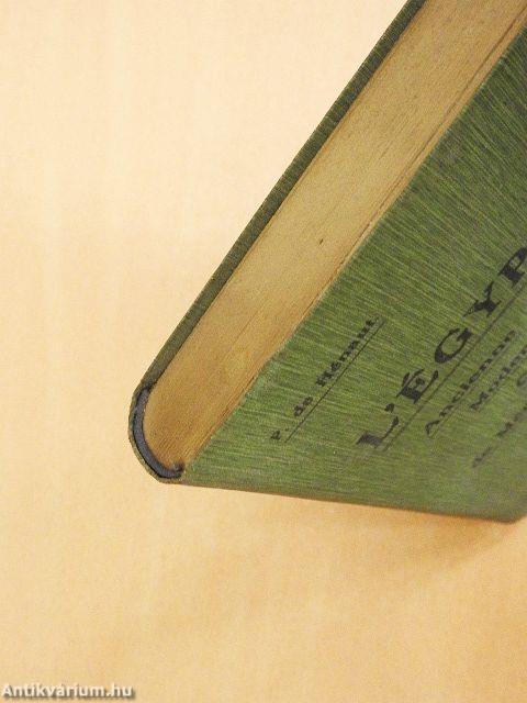 Manuel d'histoire de l'Égypte