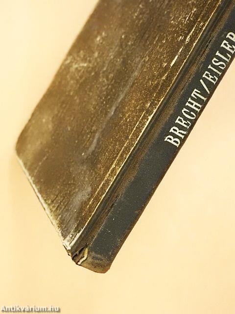 Lieder, Gedichte, Chöre