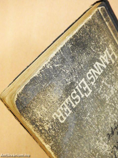 Lieder, Gedichte, Chöre