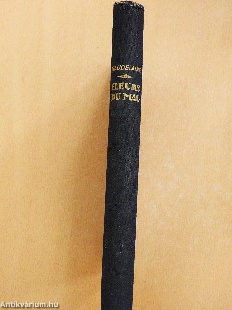 Les fleurs du Mal