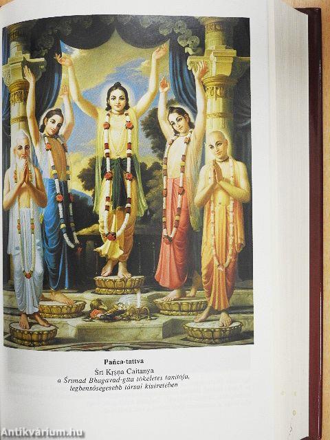 Az Eredeti Bhagavad-gitá