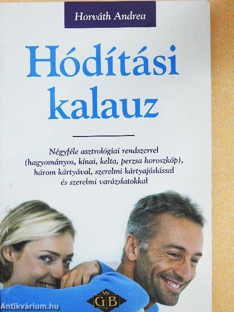 Hódítási kalauz
