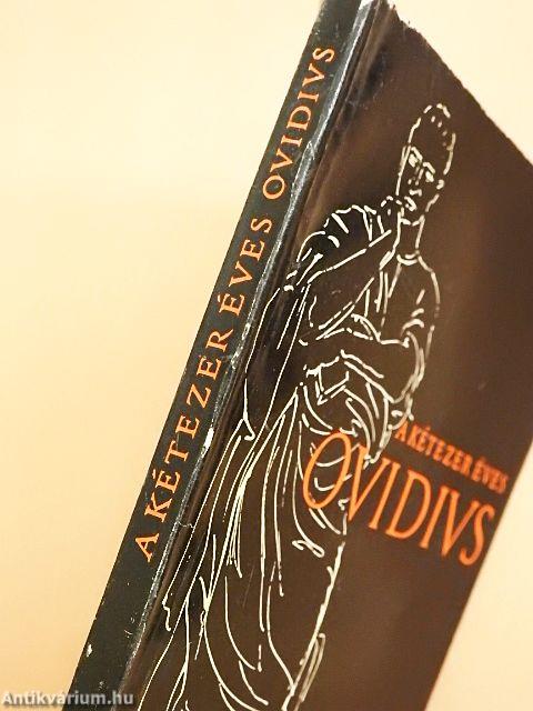 A kétezer éves Ovidius