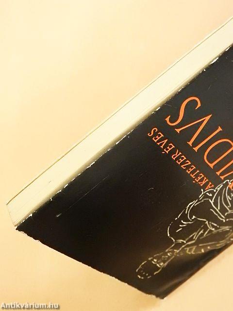 A kétezer éves Ovidius