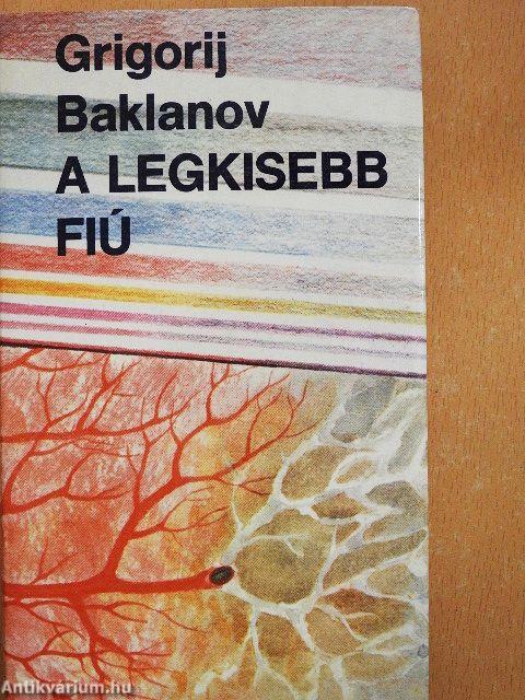 A legkisebb fiú