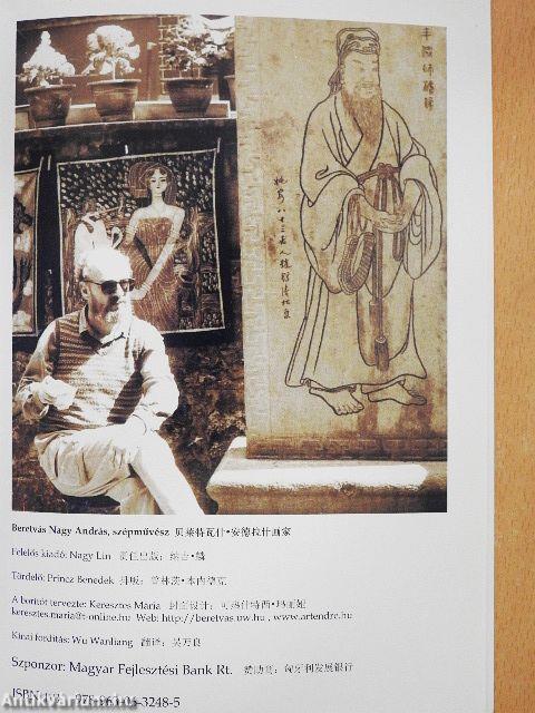 Kínai templomok, kínai legendák