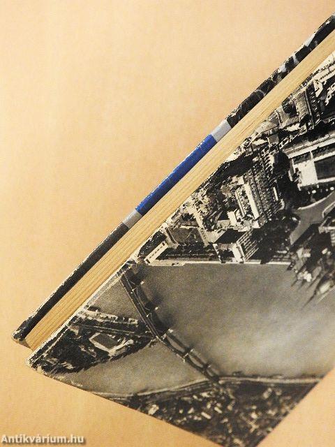 Szülőföldünk, Budapest