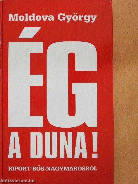 Ég a Duna!