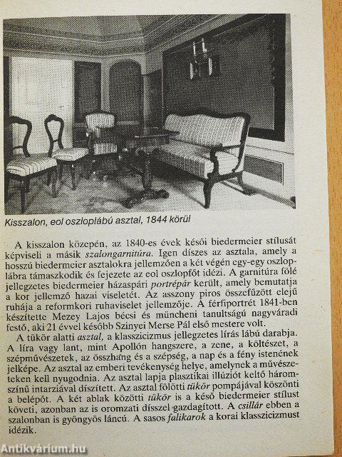 Gyula - Százéves cukrászda