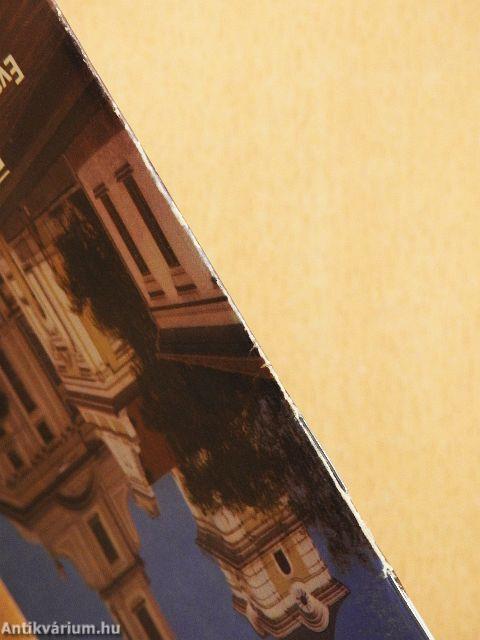 Békéscsaba - Evangélikus Nagytemplom