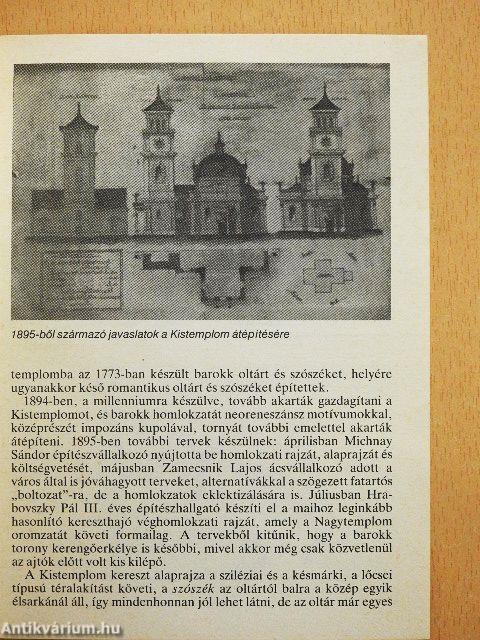 Békéscsaba - Evangélikus Nagytemplom