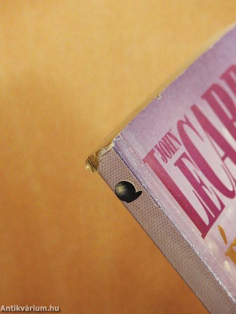 Ébresztő a halottnak