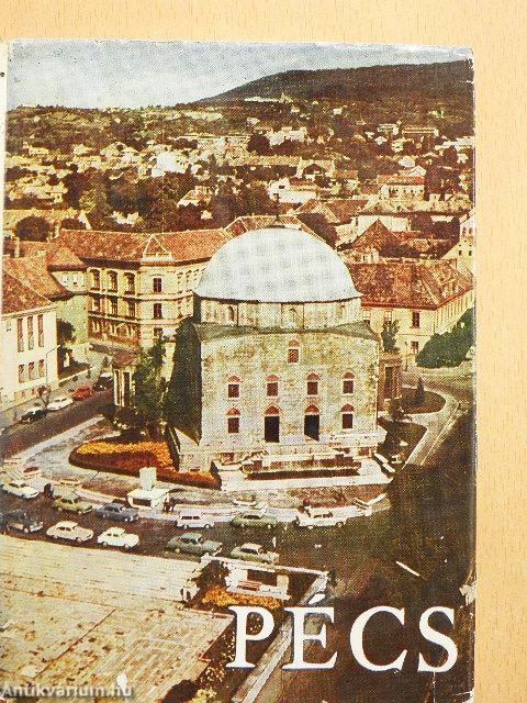 Pécs