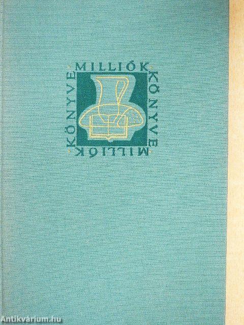 Skócia lánya I-II.