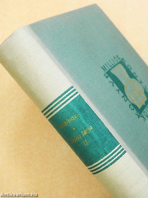 Skócia lánya I-II.