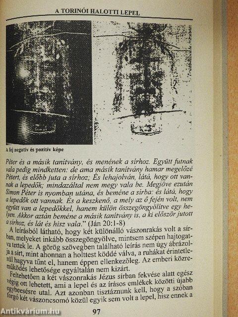 A világ leghíresebb ereklyéi