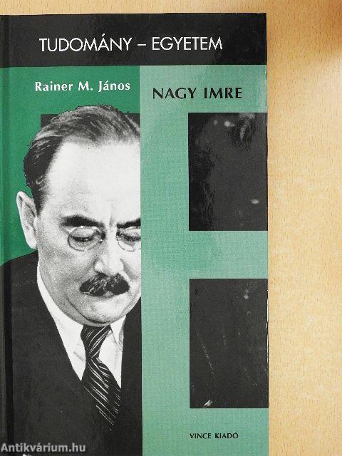 Nagy Imre