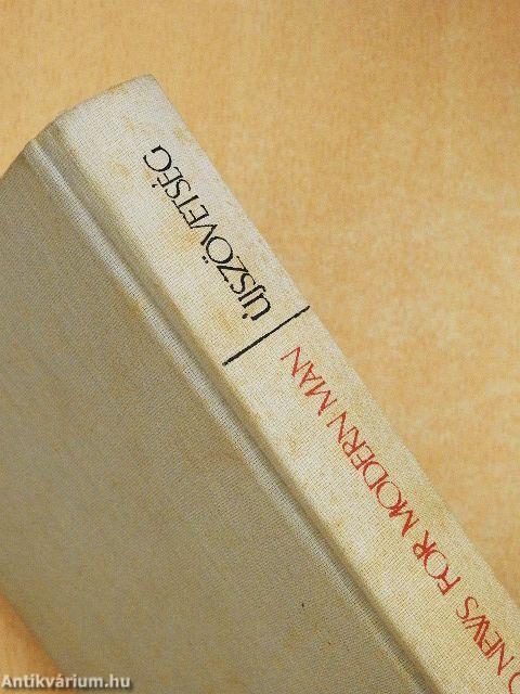 Good News for Modern Man/Újszövetség