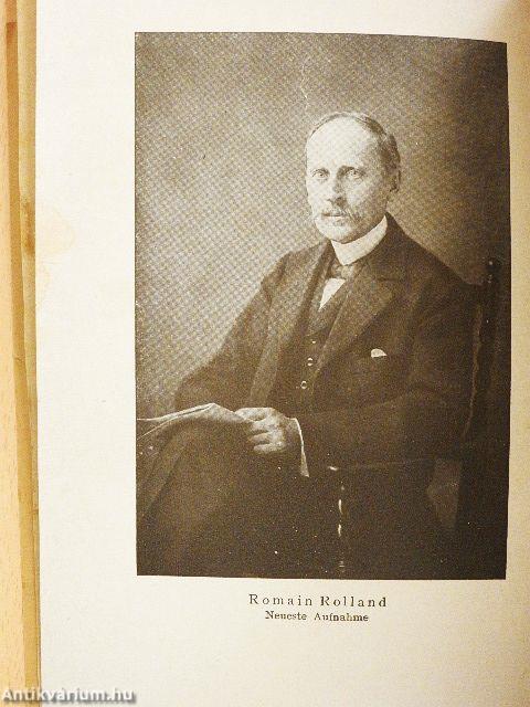 Romain Rolland