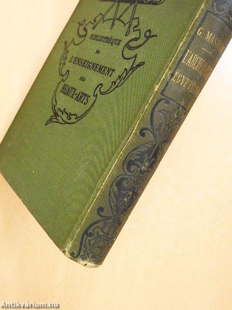 L'Archéologie Égyptienne