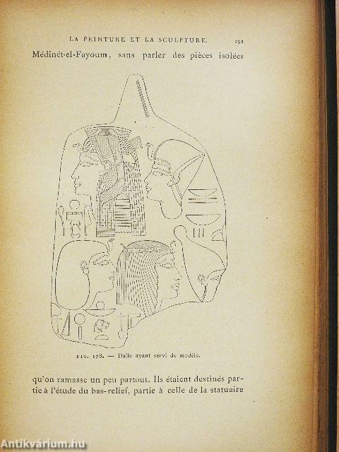 L'Archéologie Égyptienne