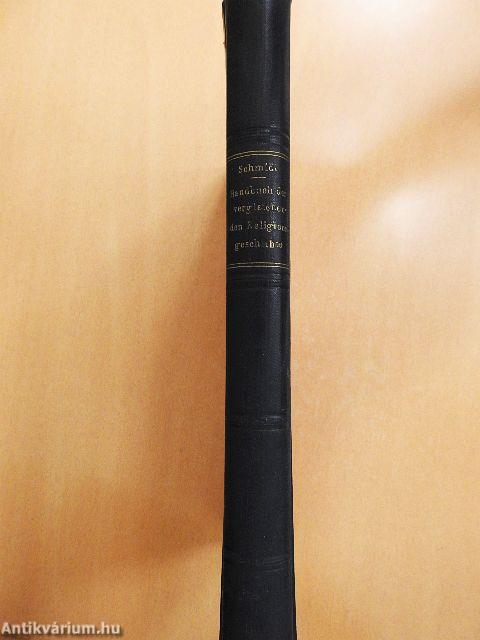 Ursprung und Werden der Religion - Theorien und Tatsachen