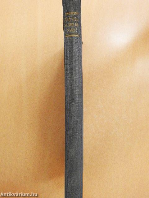 Das Land der hellen Sommernächte