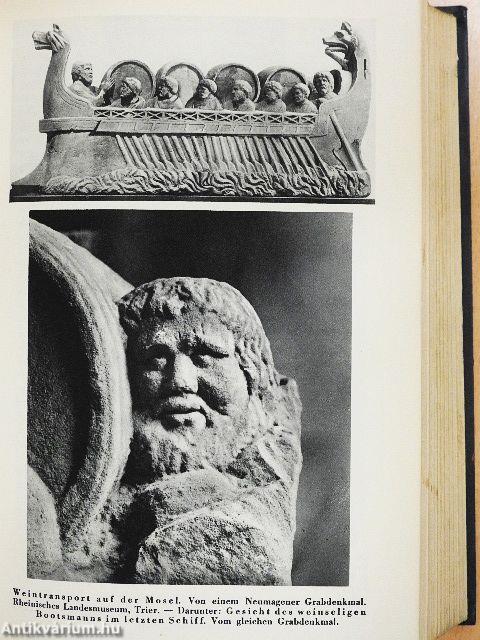 Cornelius Tacitus sämtliche werke