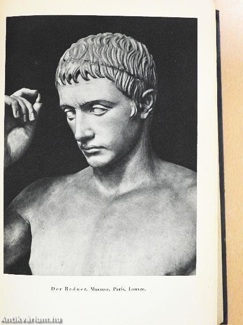 Cornelius Tacitus sämtliche werke