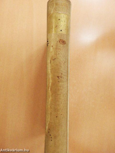 Briefe an zwei Deutsche Frauen