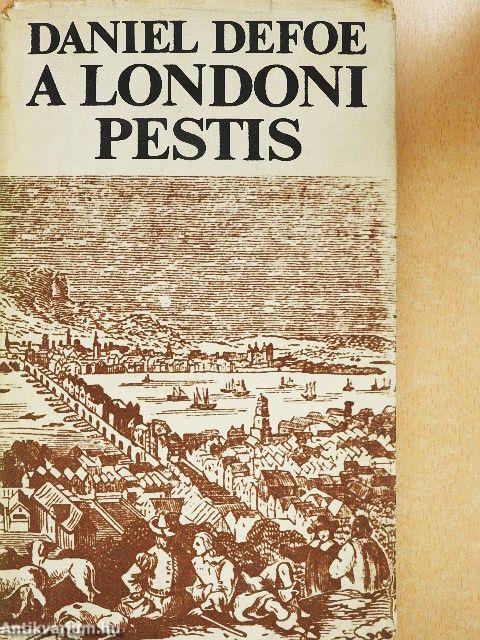 A londoni pestis