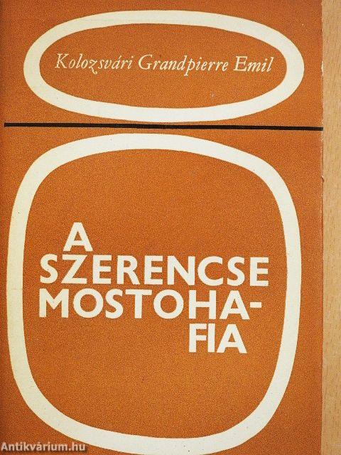 A szerencse mostohafia